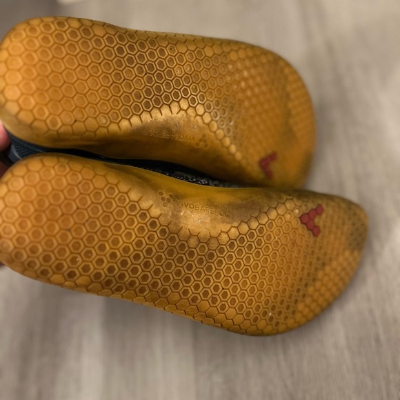 Vivo Barefoot Primus Lite Shoes - Picture 4 of 5